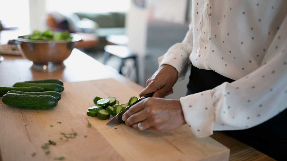 cucumber diet feature