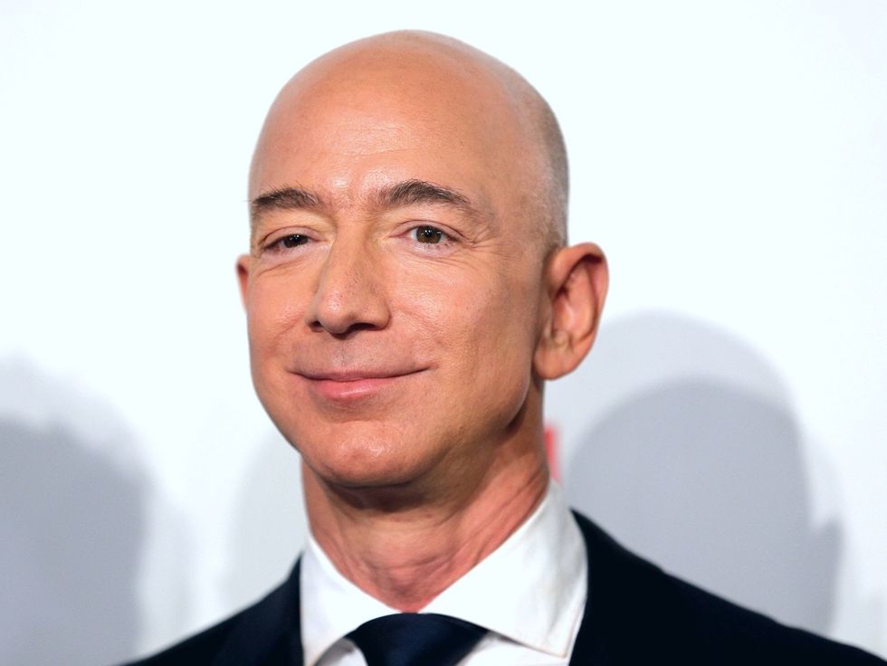 Culture GeeksGuide Bezos