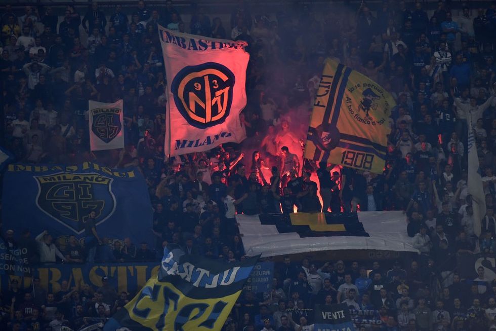 Curva Nord