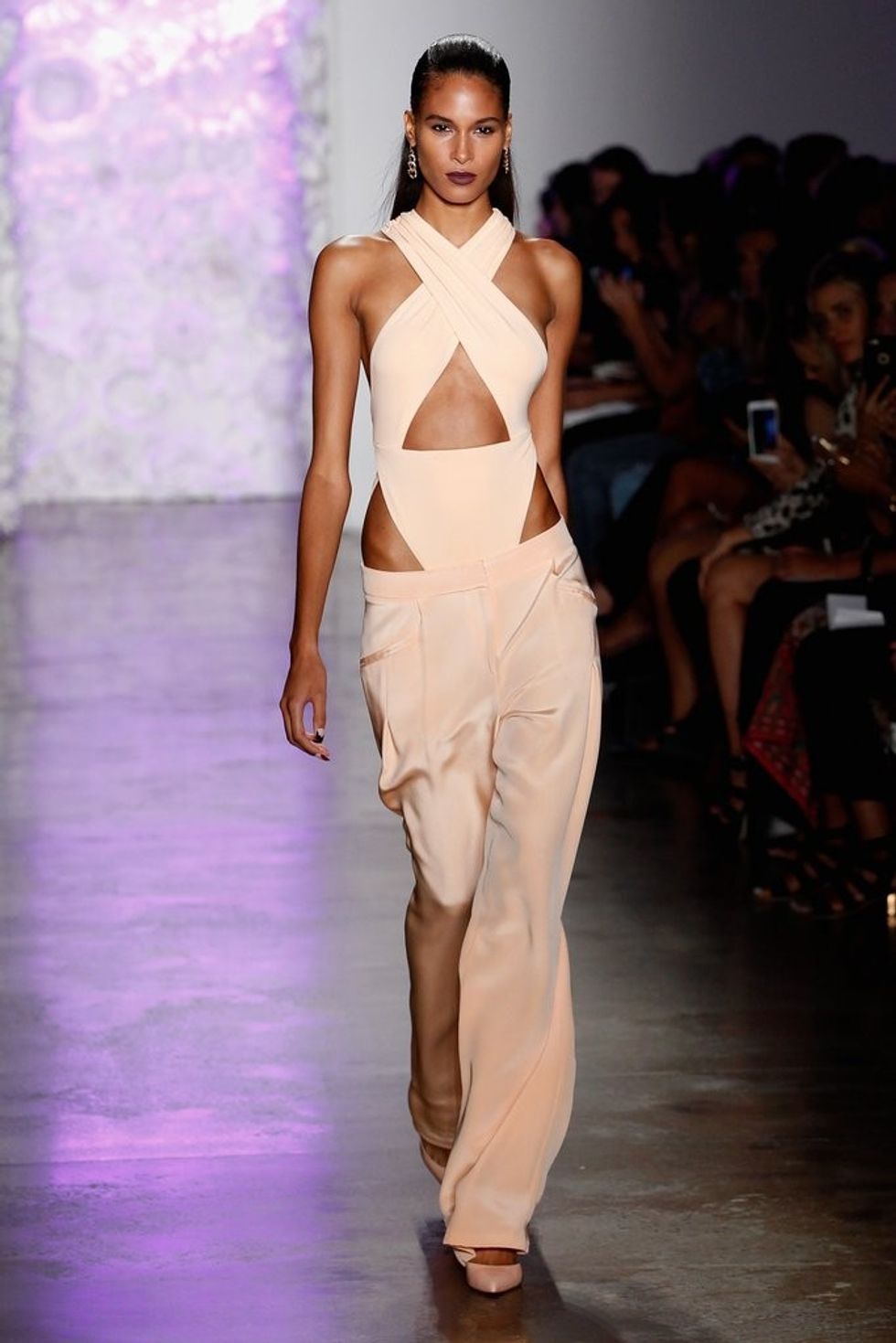 Cushnie et Ochs
