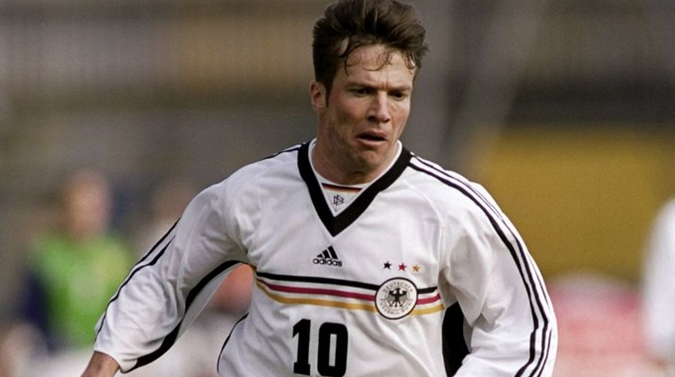 custom style 1 Lothar Matthaus