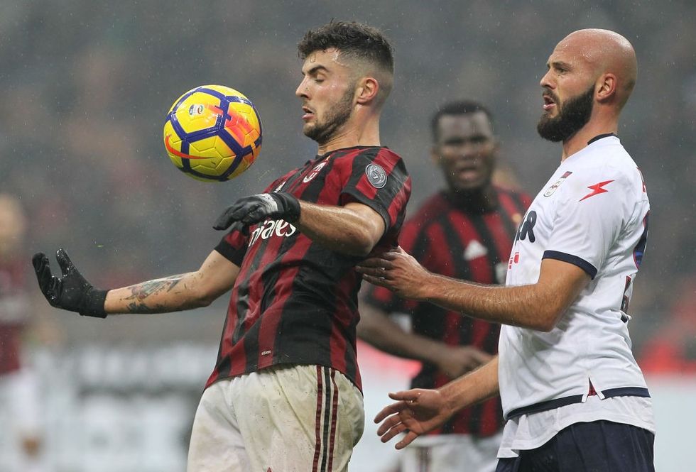 Cutrone Ajeti