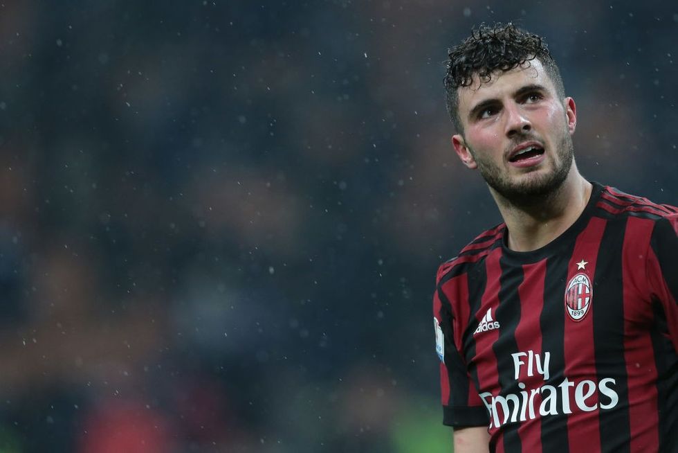 cutrone