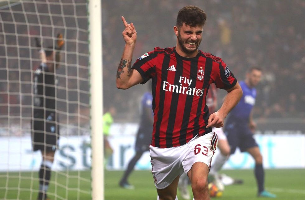 Cutrone