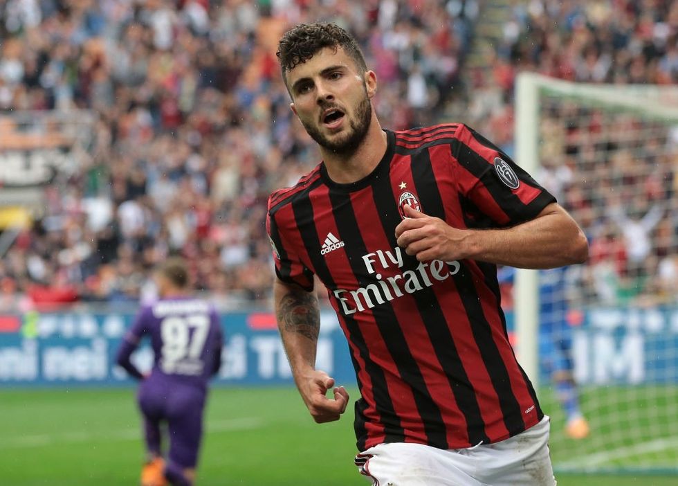 Cutrone