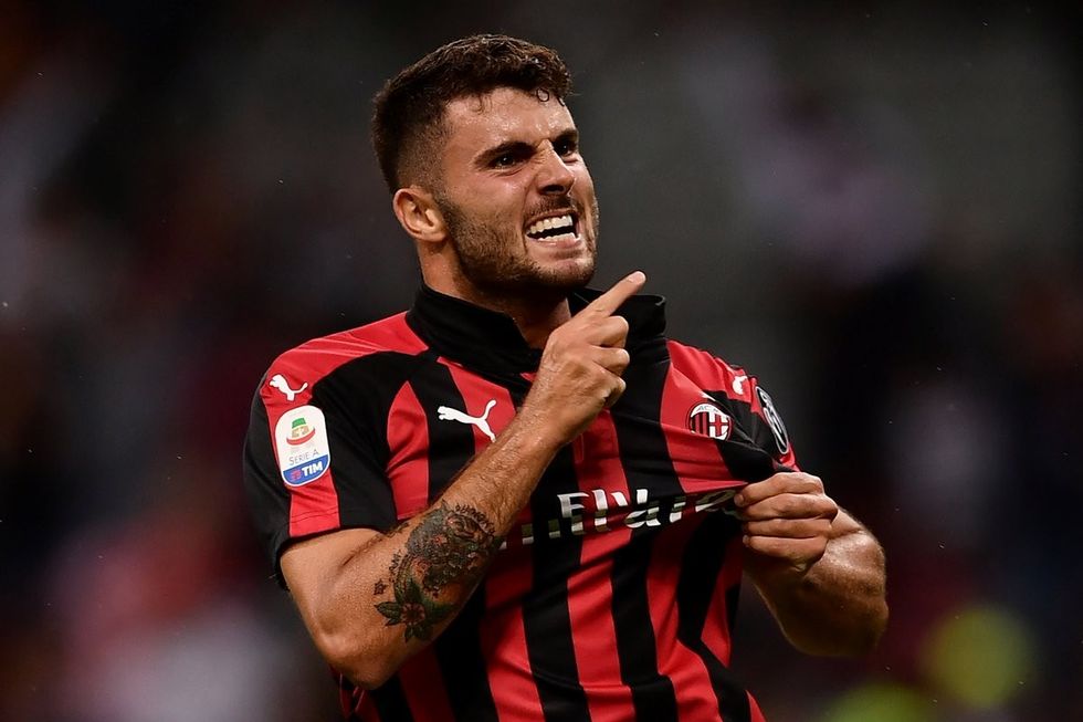 cutrone