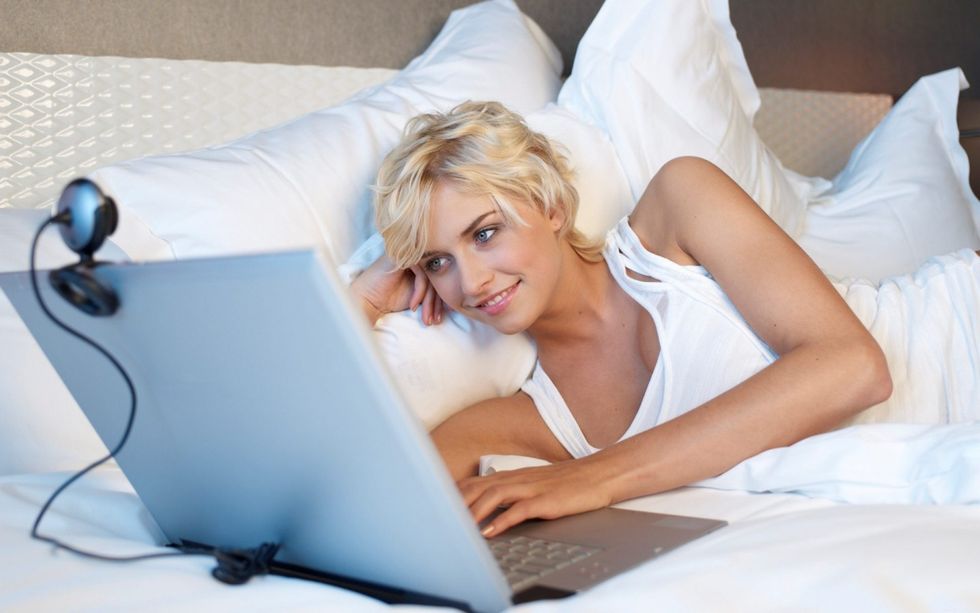 Cydnie and Cam Couple