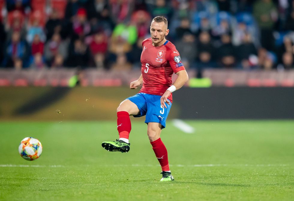 czech republic v kosovo uefa euro 2020 qualifier scaled 1