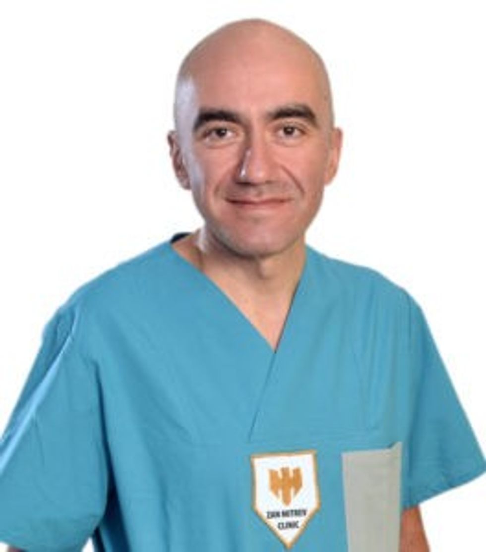 D r Nikola Hristov Slika 1