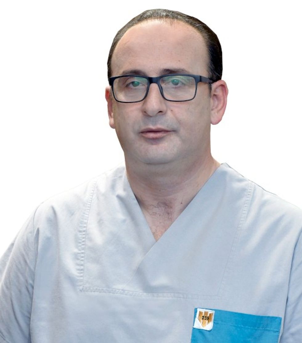 D r upcho Nikolov ZMC