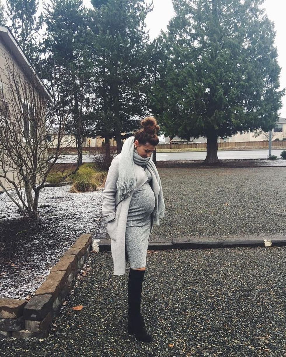 d5d61a477c30753c019028dbc7f89e1d cute maternity outfits casual maternity