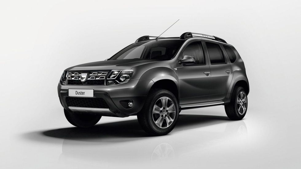 dacia 5