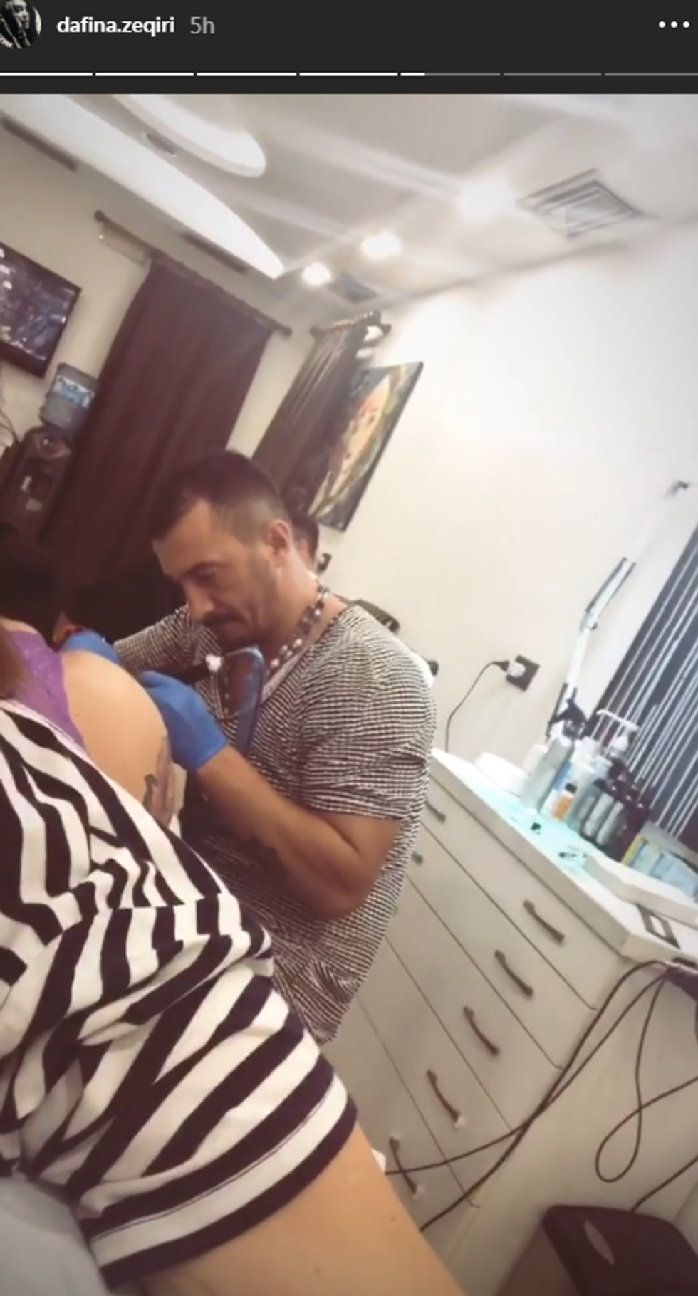 dafina zeqiri 5