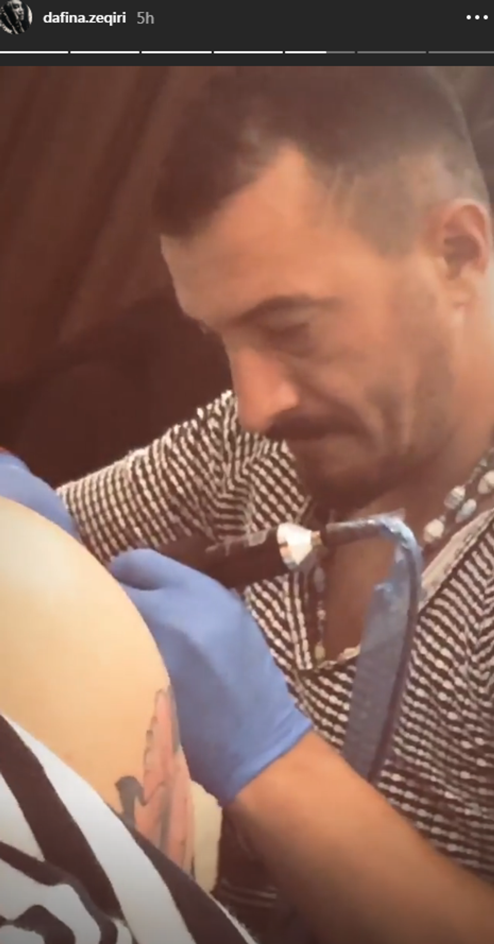 dafina zeqiri 6