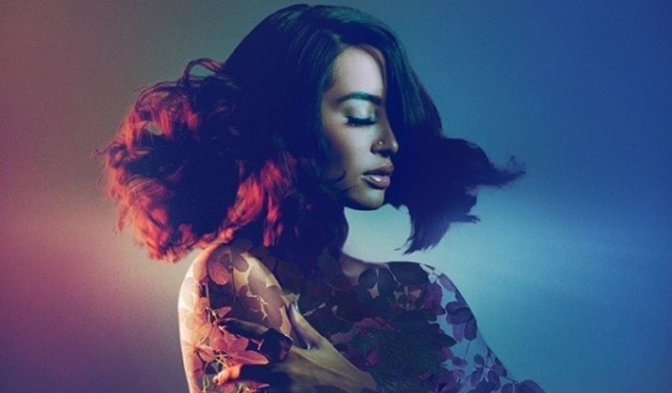 dafina zeqiri four season