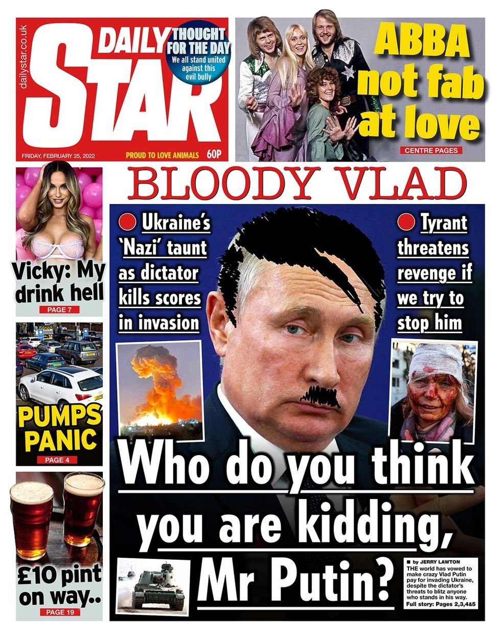 daily star