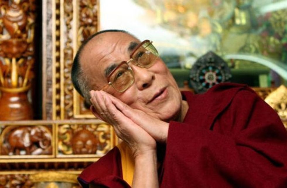 DalaiLama