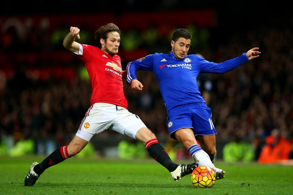 Daley+Blind+Manchester+United+v+Chelsea+Premier+vRbxNEIZOs x