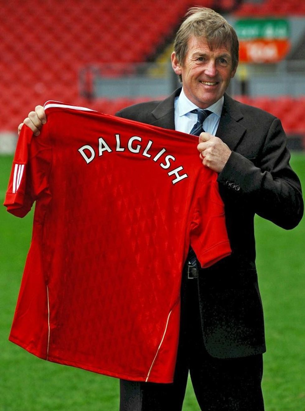 Dalglish