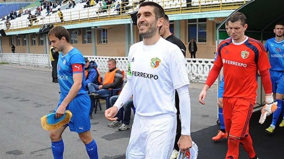 dallku si kapiten udh euml heq vorsklan drejt evrop euml s hd