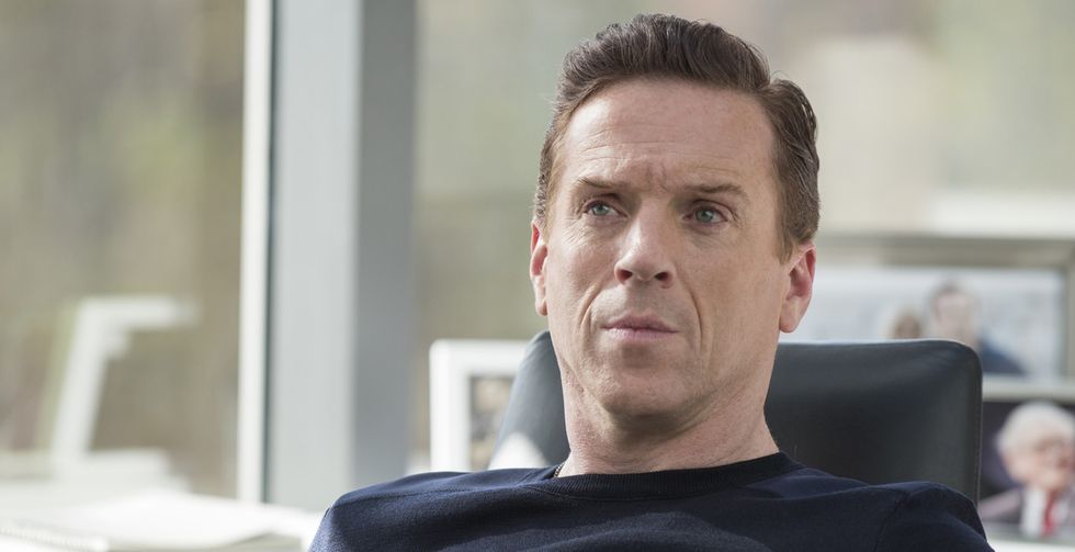 damian lewis billions