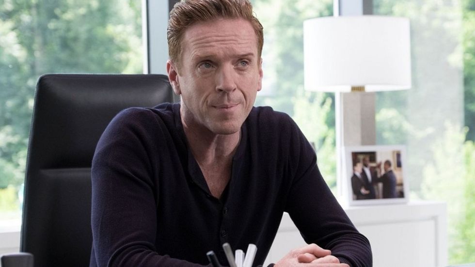 damian lewis exiting billions after five seasons