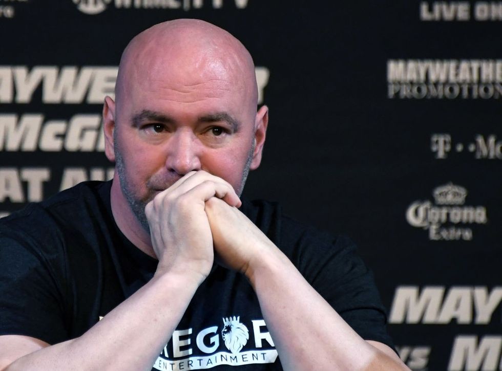 DanaWhite