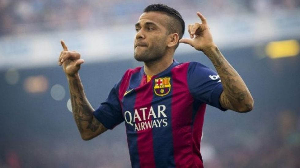 dani alves barazon paolo maldinin hd