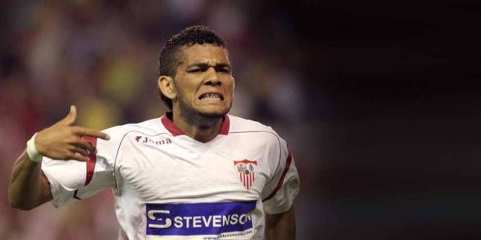 dani alves