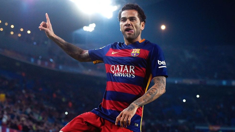 Dani-Alves
