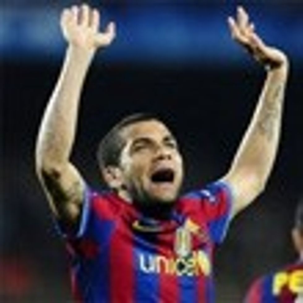 dani alves
