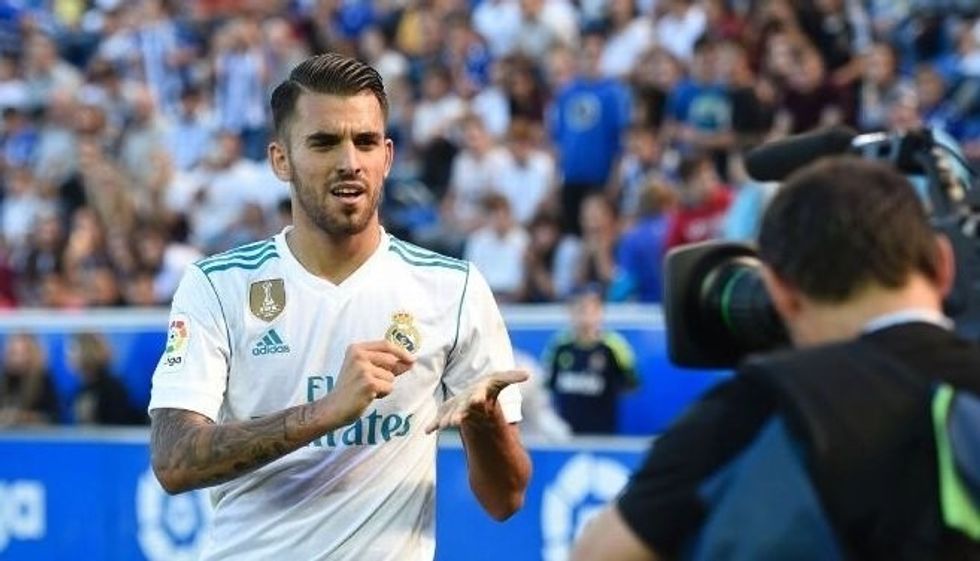 dani ceballos