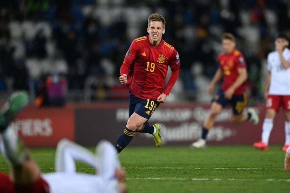 Dani Olmo 1