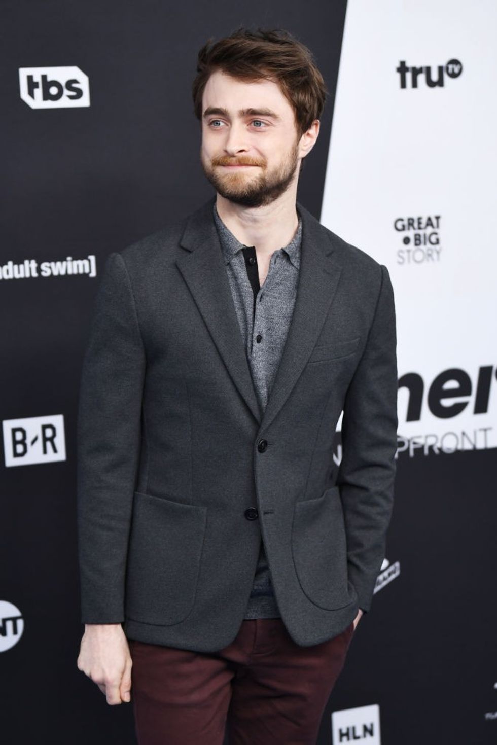 Daniel Radcliffe