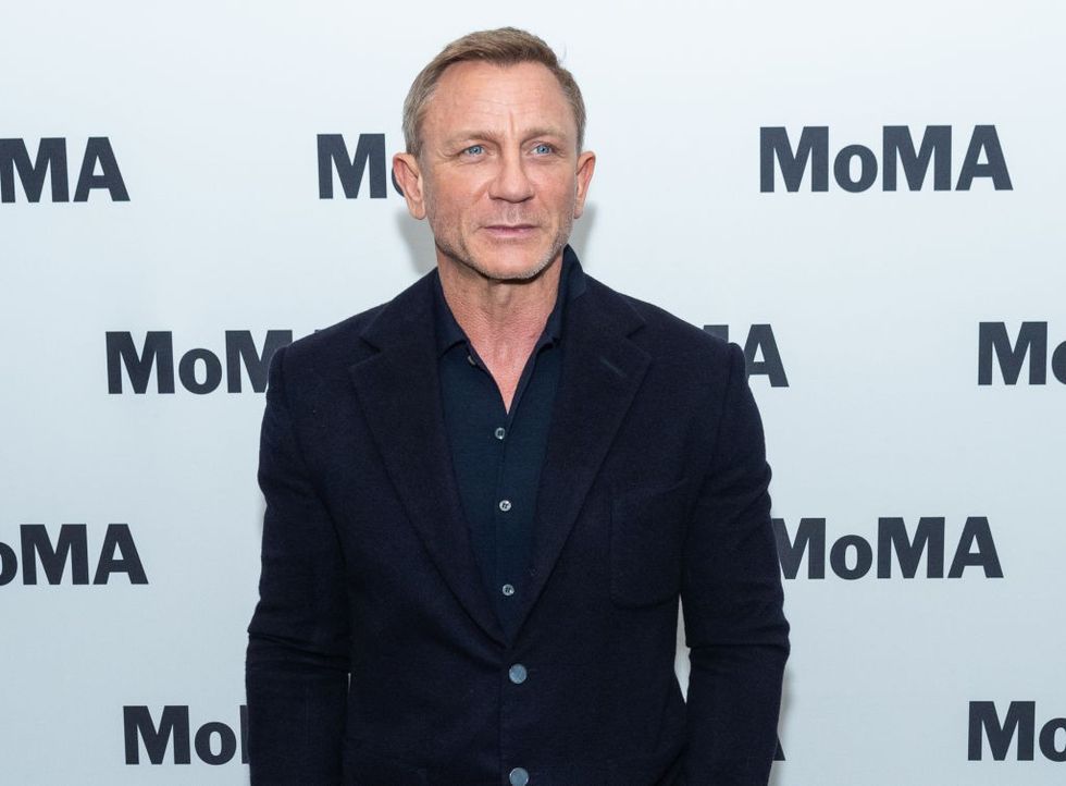 DanielCraig 2