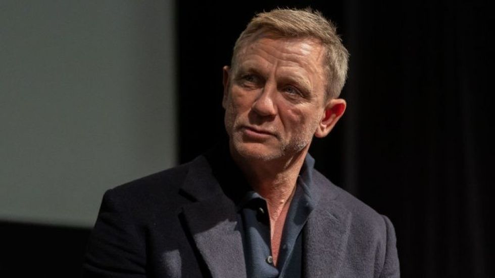 DanielCraig