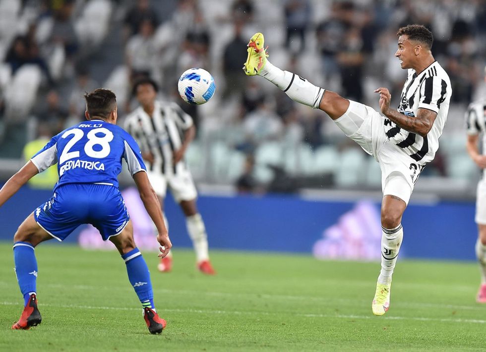 danilo juve 2108 epa
