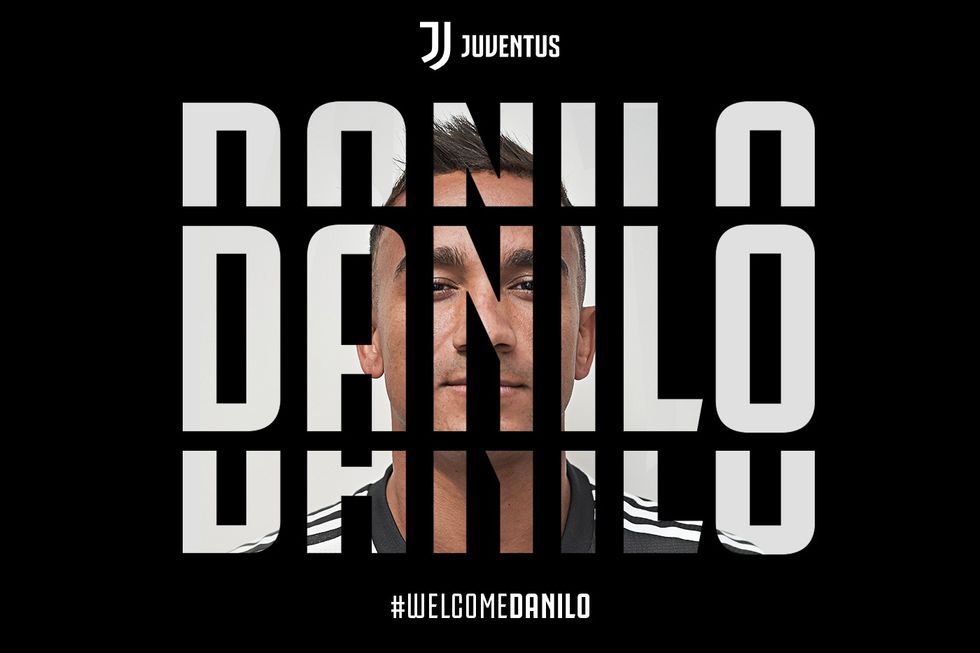 danilo
