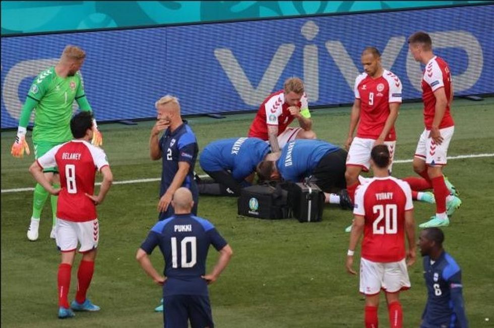 Danimarke Finlande 1