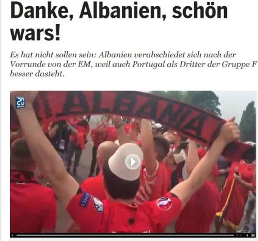 danke-