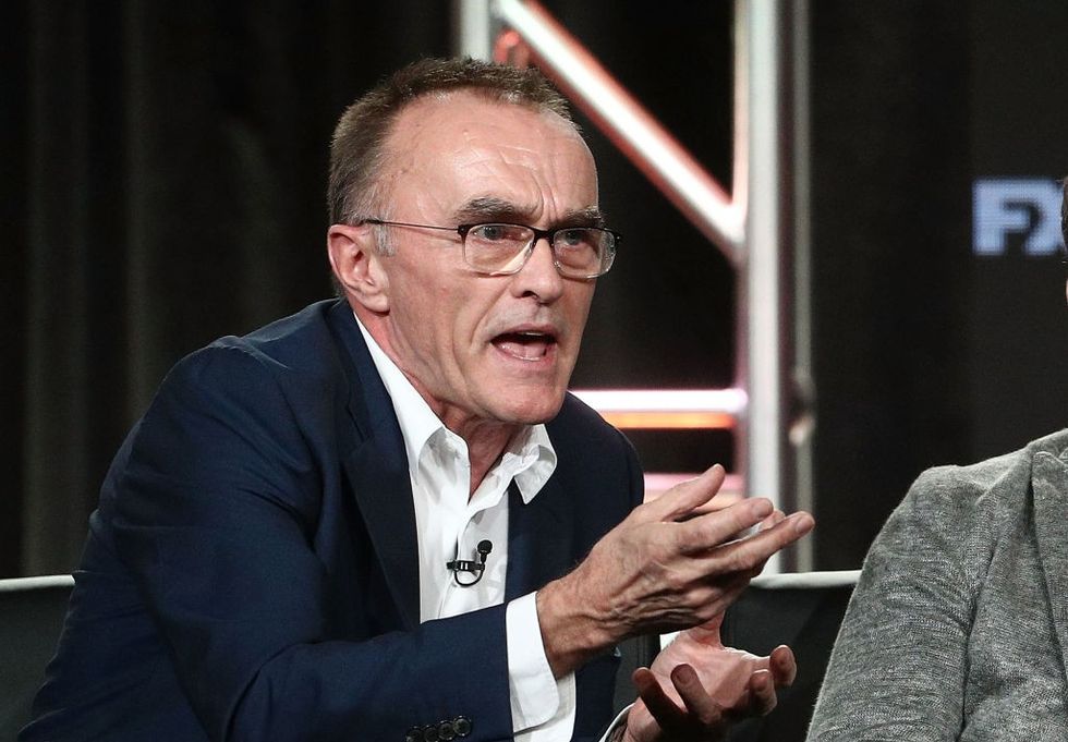 danny boyle
