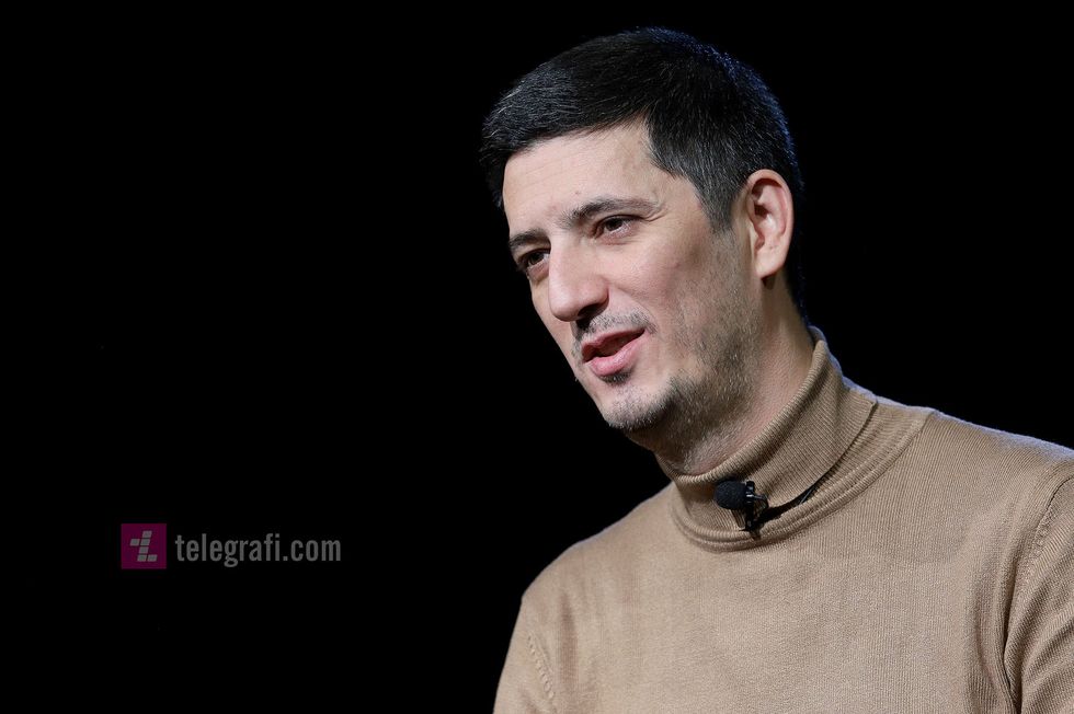 Dardan Belegu Trakla interviste foto Ridvan Slivova 24