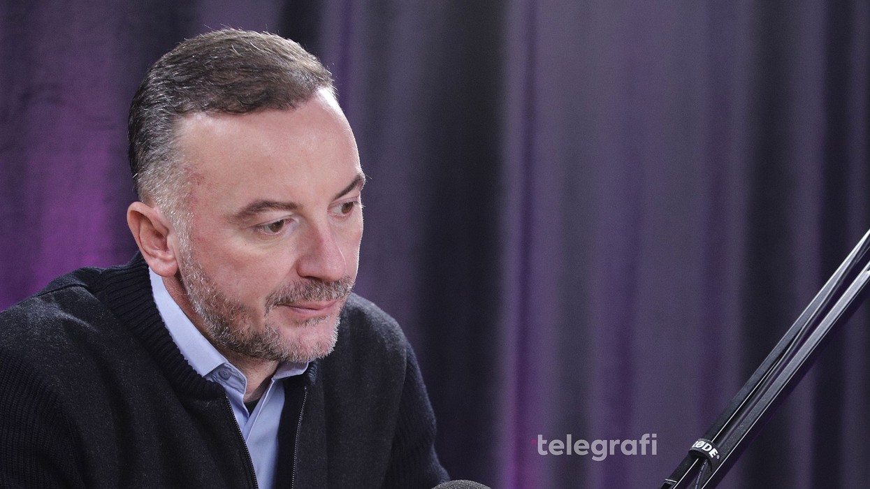 Dardan Molliqaj nga PSD