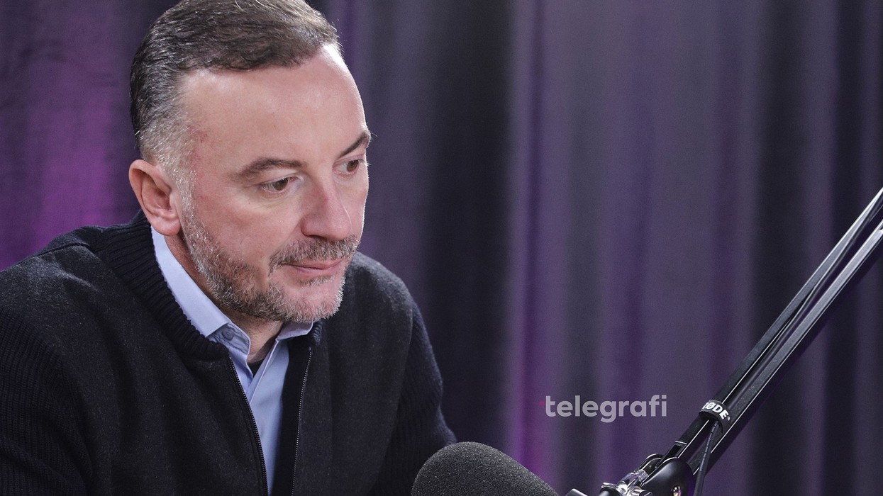 Dardan Molliqaj nga PSD