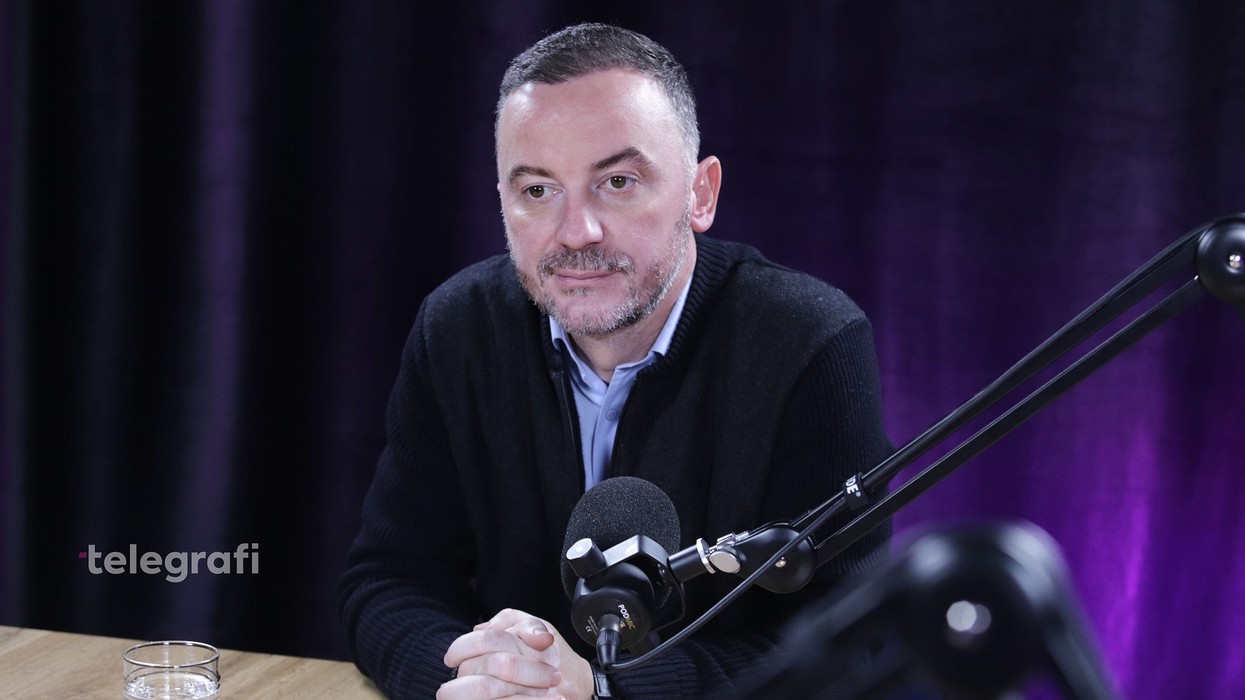 Dardan Molliqaj - PSD