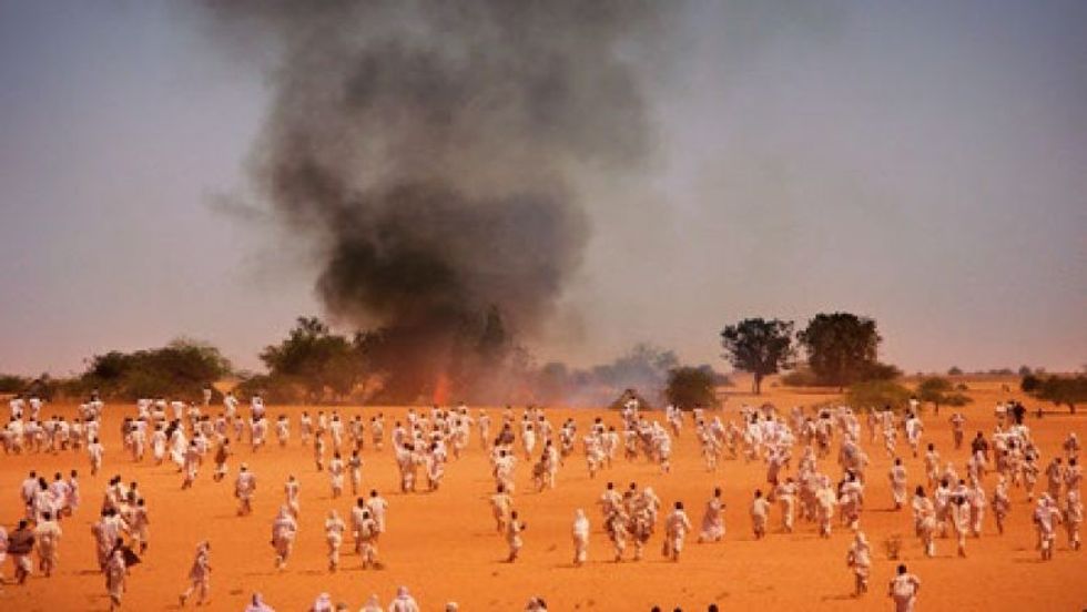 Darfur 1