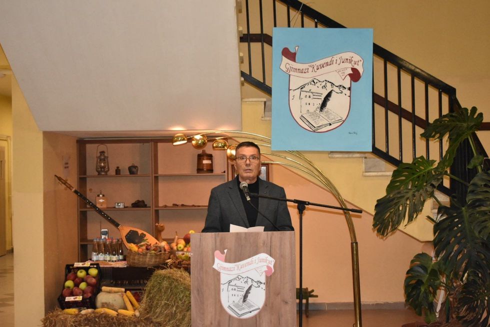 Darka e Lames Komuna e Junikut 1