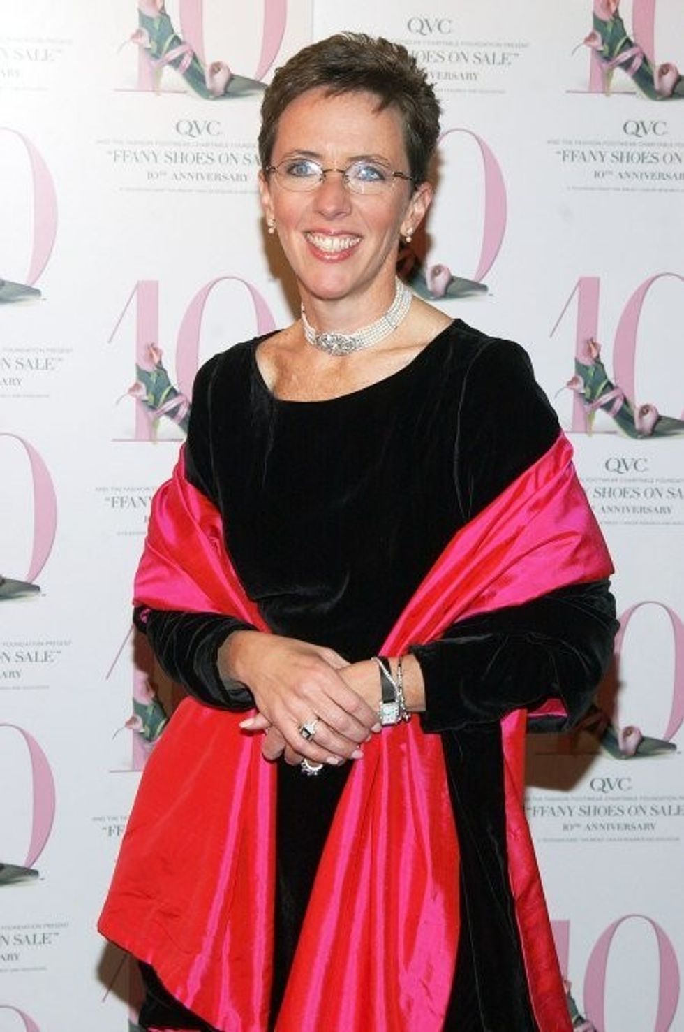darlene daggett