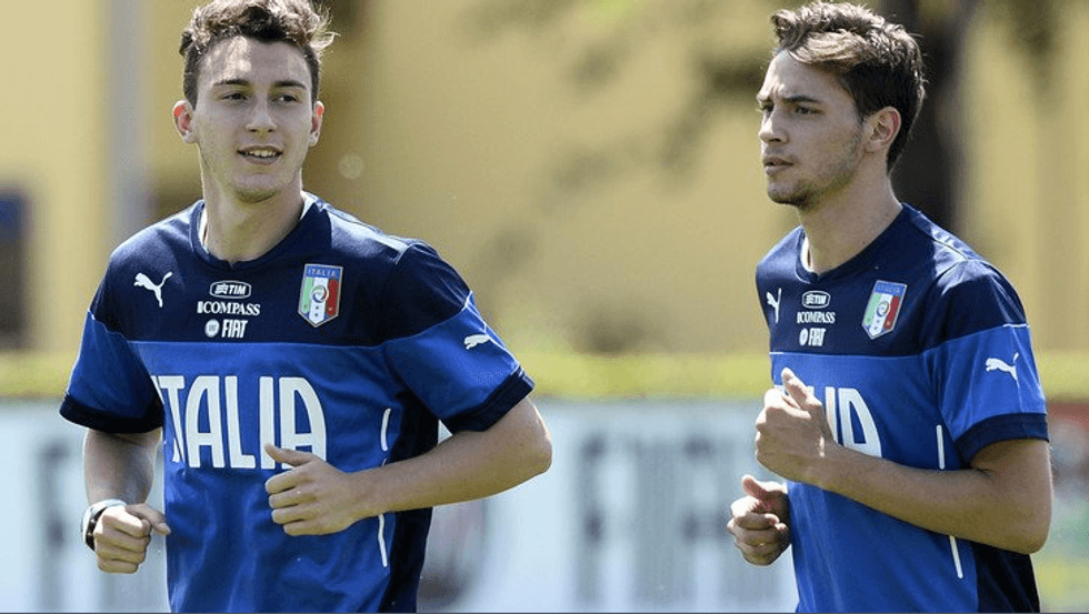 darmian de sciglio