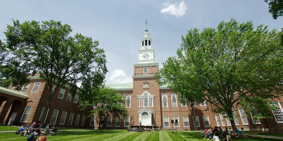 Dartmouth College